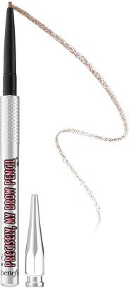 Mini Precisely, My Brow Pencil Waterproof Eyebrow Definer