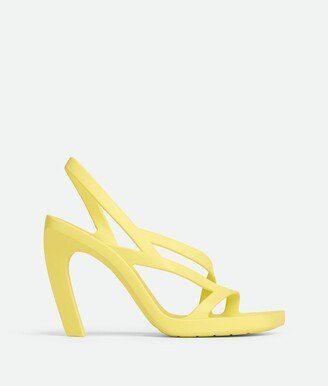 Jimbo Slingback Sandal-AB