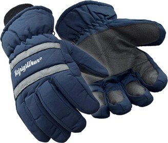 Men's Chillbreaker Insulated Reflective Safety Winter Work Glove