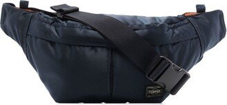 Satin Belt Bag