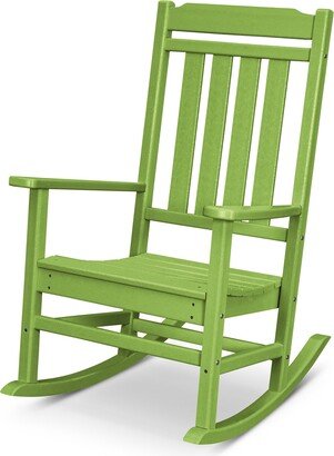 Kahala Porch Rocking Chair