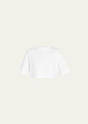 Gupo Cropped T-Shirt