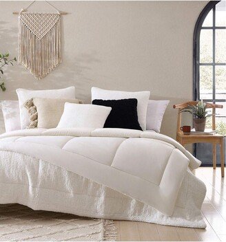 Sunday Citizen Snug Quilted Comforter, Full/Queen