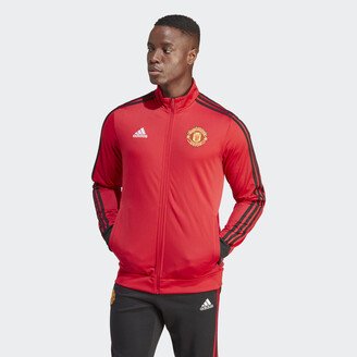 Manchester United DNA Track Top