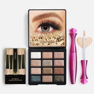 Lovers Night Kit-3 Pce- Touch of Mr Grey