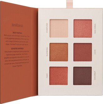 MINERALIST Eyeshadow Palette