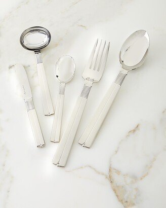 5-Piece Artisan Hostess Flatware Set