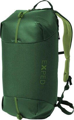 Exped Radical 30L Travel Pack