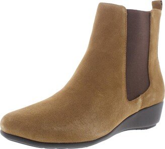 Women's Alisa Chelsea Boot