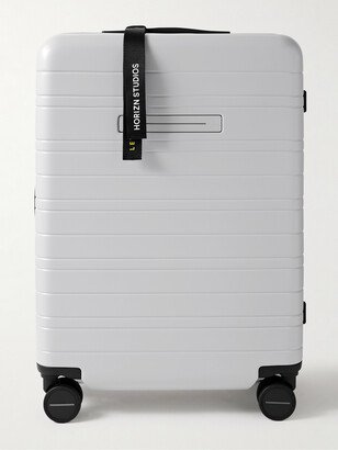 H6 Check-In 64cm Polycarbonate Suitcase-AA