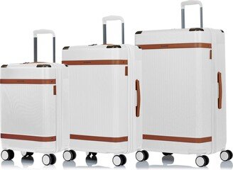 Vintage Air 3-Piece Luggage Set