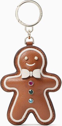 Gingerbread Key Chain