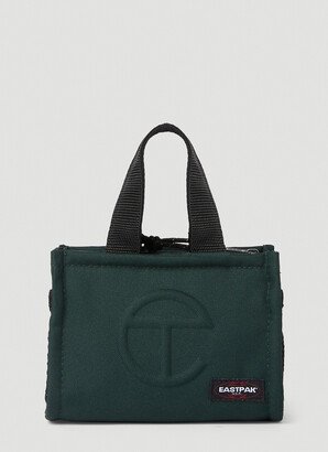 Eastpak x Telfar Shopper Small Crossbody Bag - Crossbody Bags Green One Size