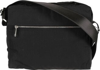 The Body Shoulder Bag