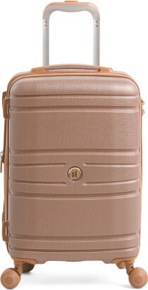 21in Quintessential Hardside Carry-on Spinner-AA