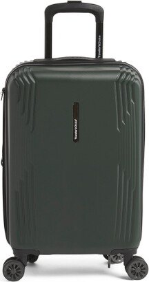 22in Harbor Hardside Carry-on Spinner With Usb Port