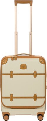 Bellagio 2.0 Pocket 21-Inch Wheeled Carry-On