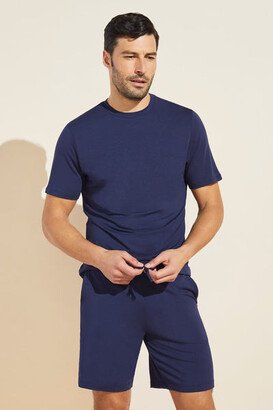 Henry TENCEL™ Modal Short PJ Set-AC