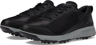 Skechers GO GOLF Go Golf Torque-Sport 2 (Black/White) Men's Shoes