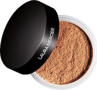 Translucent Loose Setting Powder in Brown