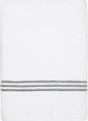 Tre Righe Hand Towel (50Cm X 75Cm)