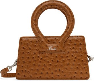 Luar Tan Small Ana Bag