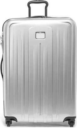 V4 Collection 28-Inch Extended Trip Expandable Spinner Packing Case