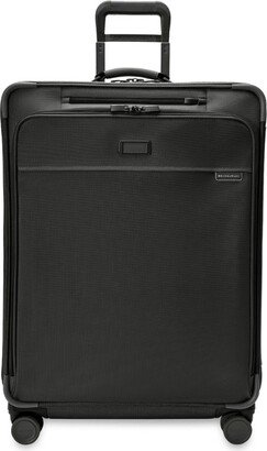 Large Check-In Baseline Expandable Spinner Suitcase (73.5Cm)