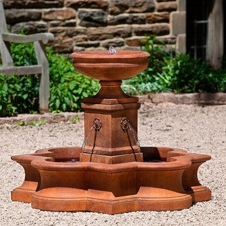 Beauvais Fountain