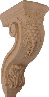 Holmdel Grapes & Vines Corbel