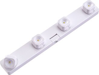 LED FastTrack Light Add-On White