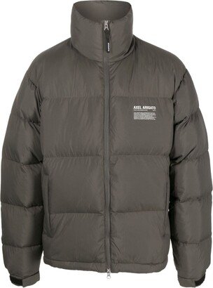 Observer padded jacket