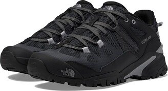 Ultra 112 WP (Asphalt Grey/TNF Black) Women's Shoes