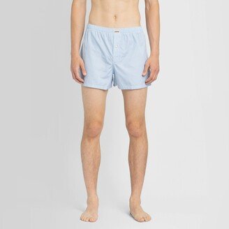 Man Blue Underwear-AB