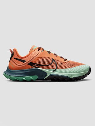 Air Zoom Terra Kiger 8 - Orange Trance/Black-Mint Foam