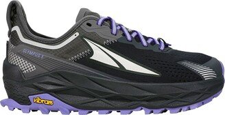 Olympus 5.0 Trail Running Shoe - Women's