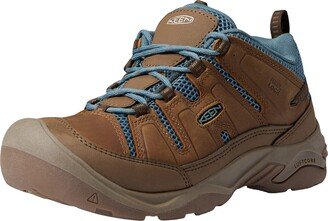 Women's Circadia Vent Low Height Breathable Hiking Shoes