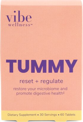 TJMAXX 60Ct Gut Health Tablets