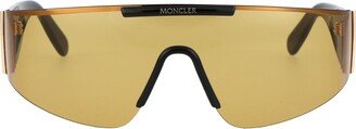 Moncler Eyewear Ml0247 Sunglasses