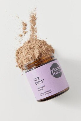 Sex Dust Herbal Supplement