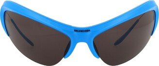 Balenciaga Eyewear Bb0232s Sunglasses