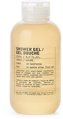 Shower Gel Hinoki