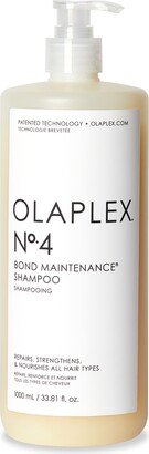 No. 4 Bond Maintenance™ Shampoo $96 Value