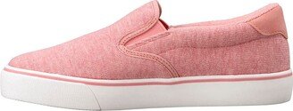 Women's Clipper Slip-on Sneaker-AA