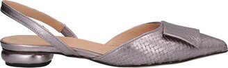 Ballet Flats Lilac