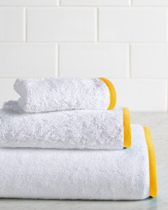 Montague & Capulet Deco 3Pc Towel Set-AG