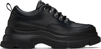 Black Gao Eva Sneakers