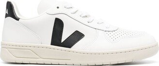 V-10 low-top sneakers-AG