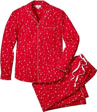 2-Piece Starry Night Pajama Set