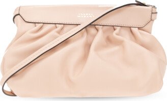 ‘Luz Small’ Shoulder Bag - Pink